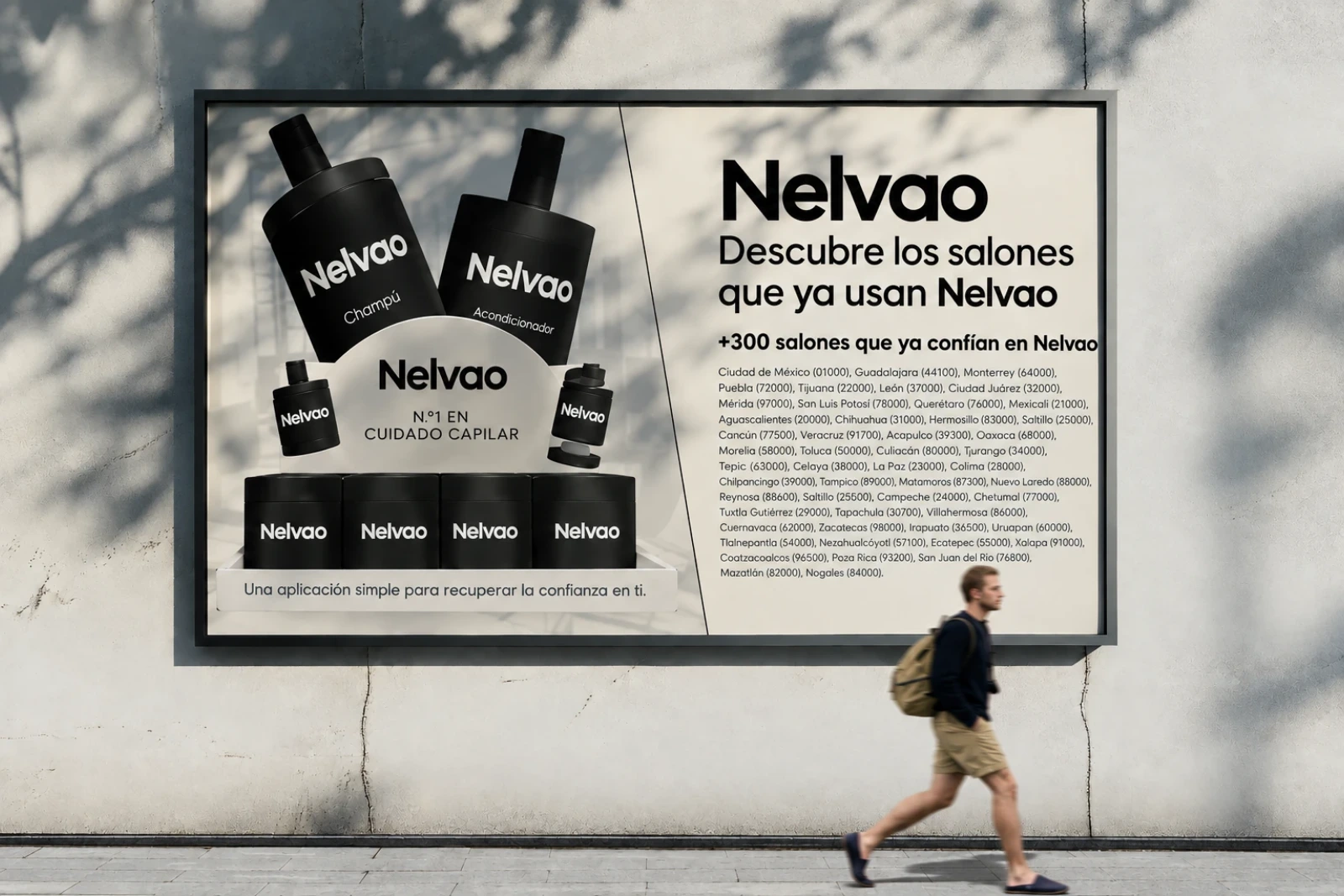 Nelvao