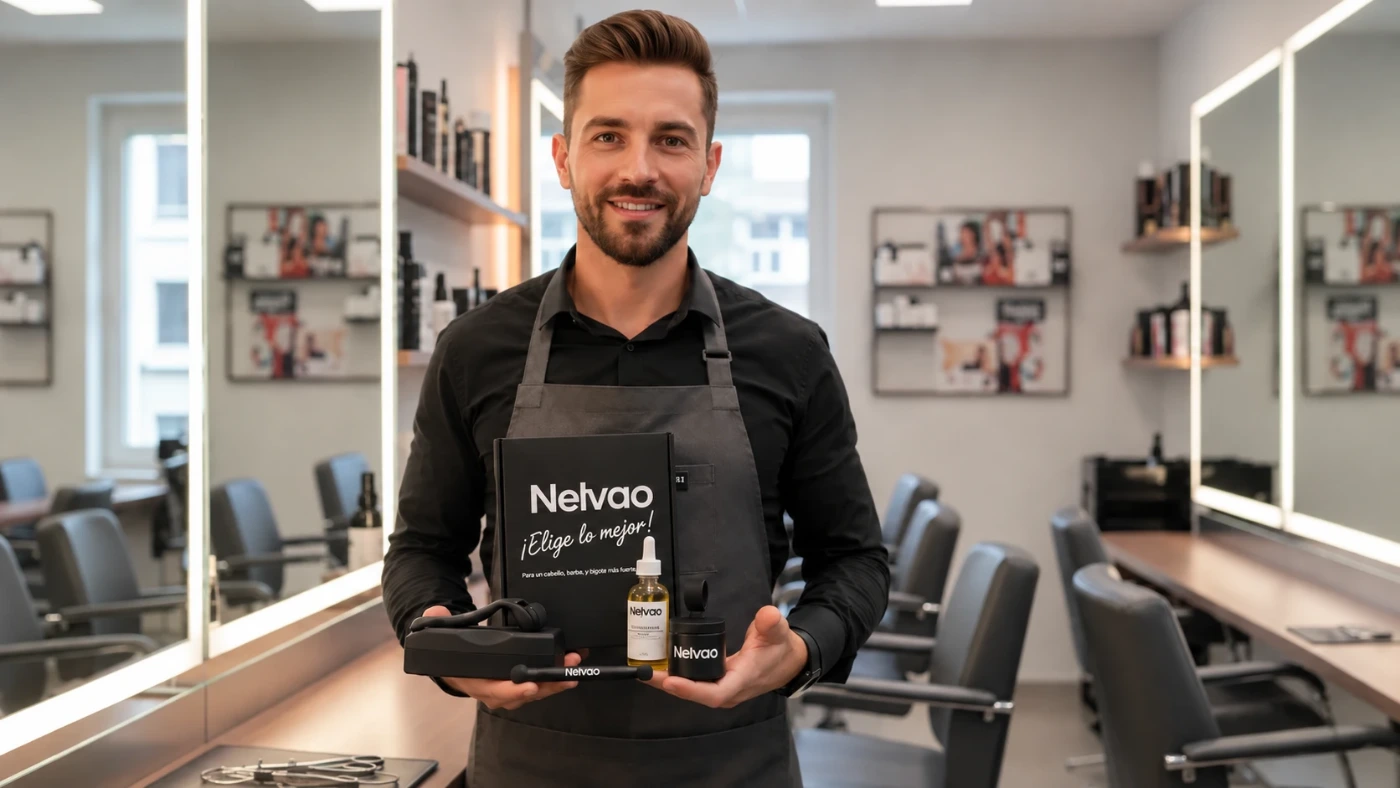 Nelvao